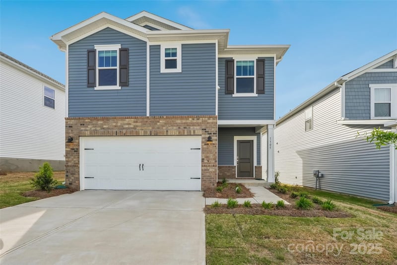 306 Alden Ct, Shelby, NC 28152