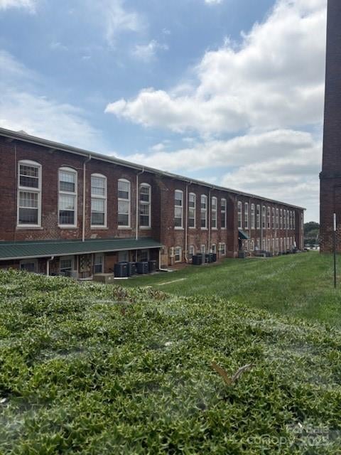 1 Buffalo Ave #81, Concord, NC 28025