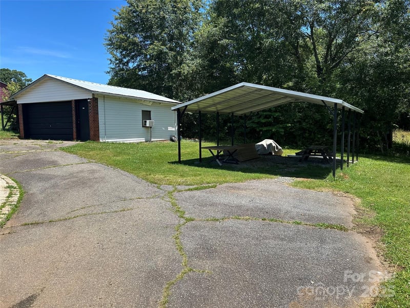 1349 Us 221 Hw, Rutherfordton, NC 28139