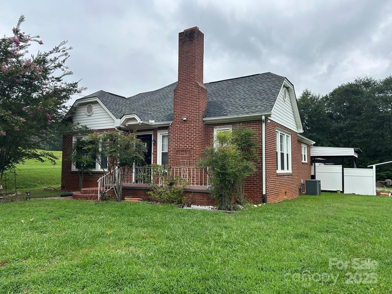 1349 Us 221 Hw, Rutherfordton, NC 28139