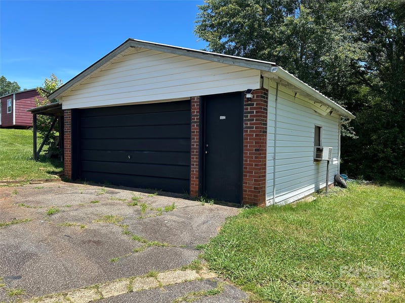 1349 Us 221 Hw, Rutherfordton, NC 28139