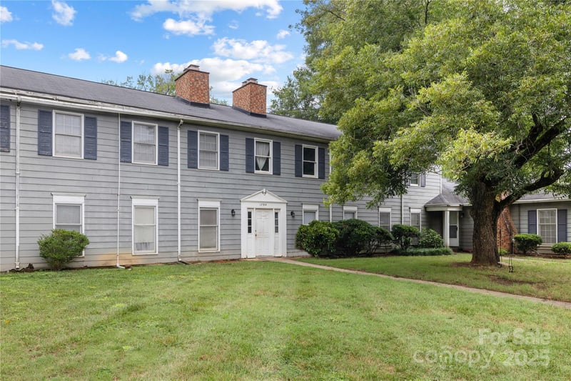 1784 Ebenezer Rd #D, Rock Hill, SC 29732