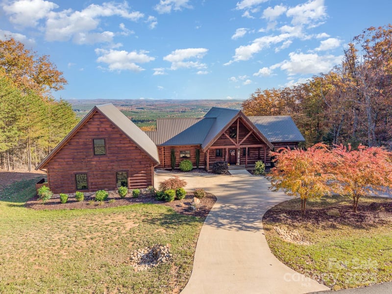 1220 Sierra Trace Rd, Denton, NC 27239