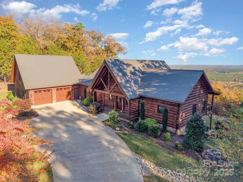 1220 Sierra Trace Rd, Denton, NC 27239