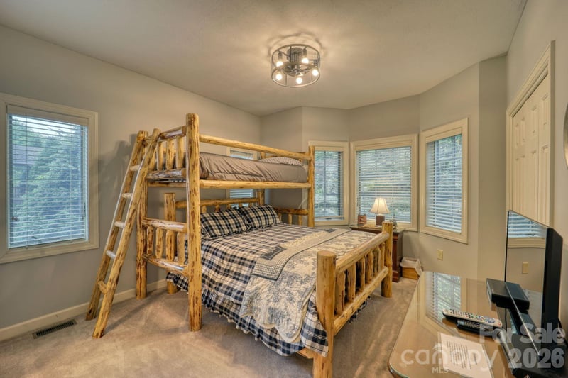 180 Windy Knoll, Banner Elk, NC 28604