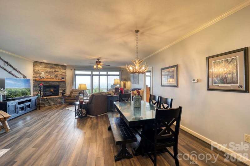180 Windy Knoll, Banner Elk, NC 28604