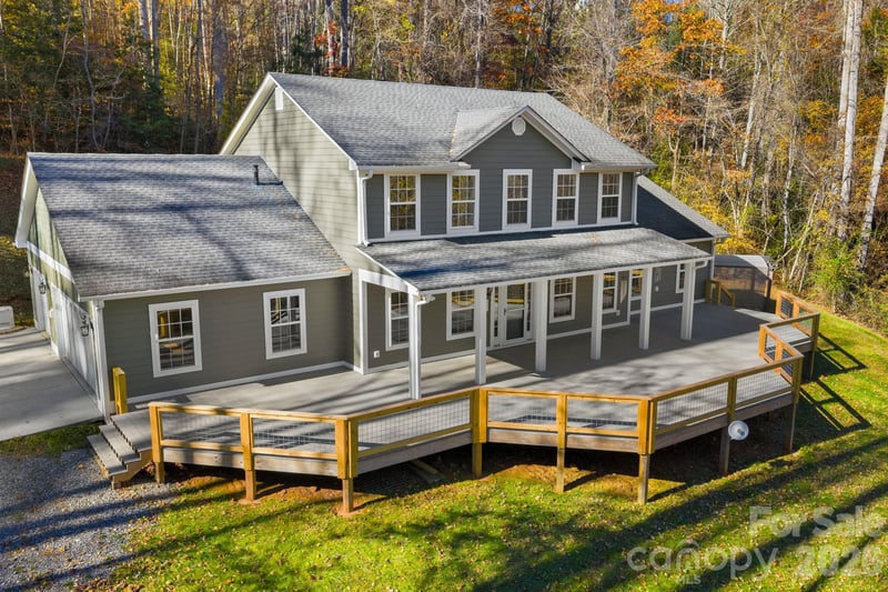166 Jay Bird Dr, Sylva, NC 28779