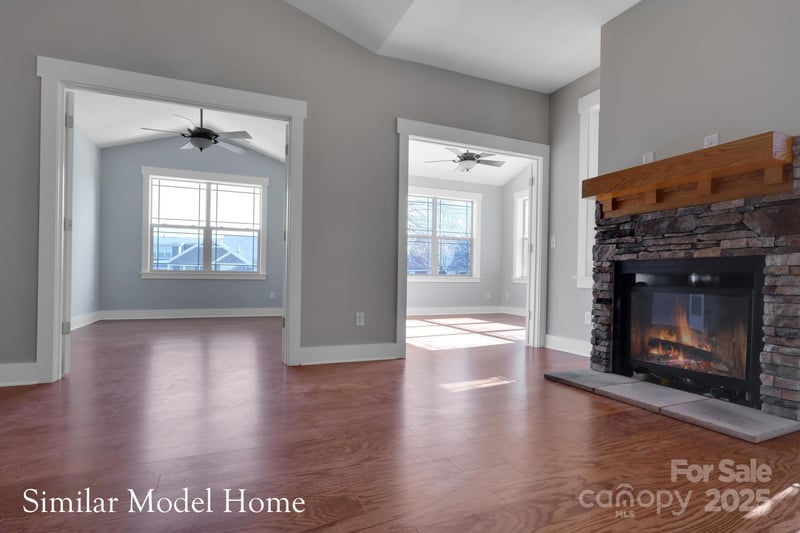 28-S-2 Brookstone Pl, Candler, NC 28715