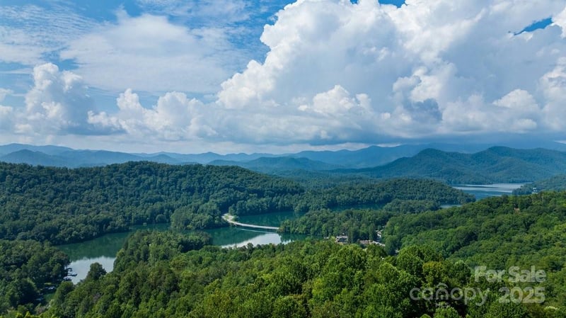 TBD Hideaway Ridge Trl #33 & 33A, Robbinsville, NC 28771