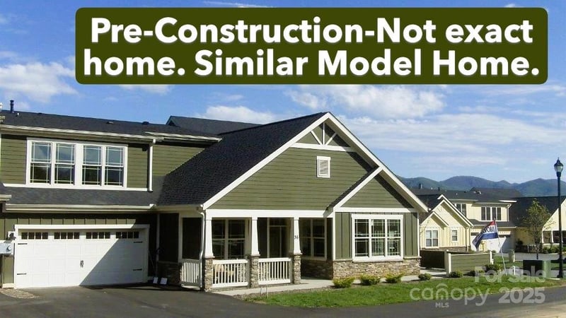 30-S-1 Brookstone Pl, Candler, NC 28715
