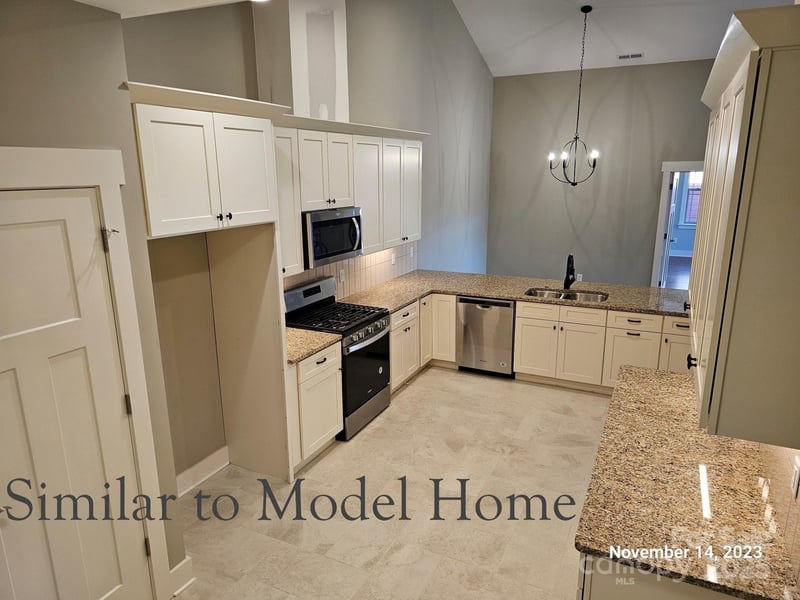 30-S-1 Brookstone Pl, Candler, NC 28715