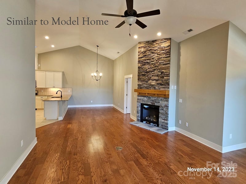 30-S-1 Brookstone Pl, Candler, NC 28715
