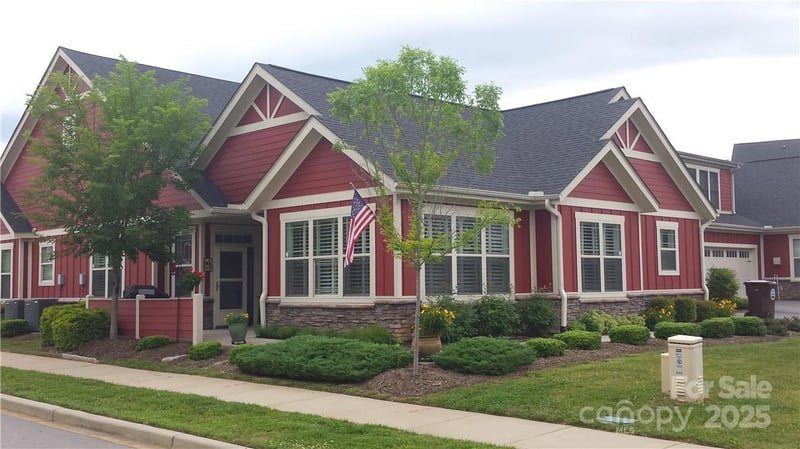 9999-S-3 Brookstone Pl #S-3, Candler, NC 28715