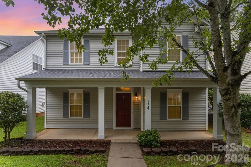 9232 Ducati Ln, Cornelius, NC 28031
