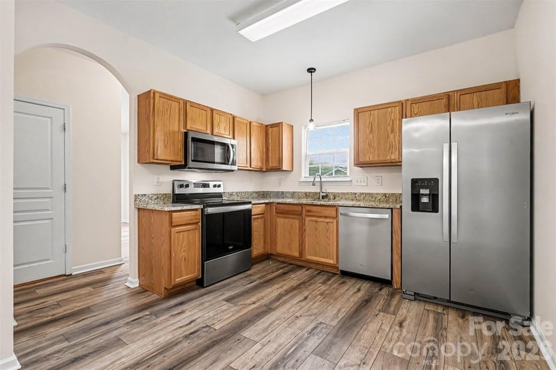 9232 Ducati Ln, Cornelius, NC 28031