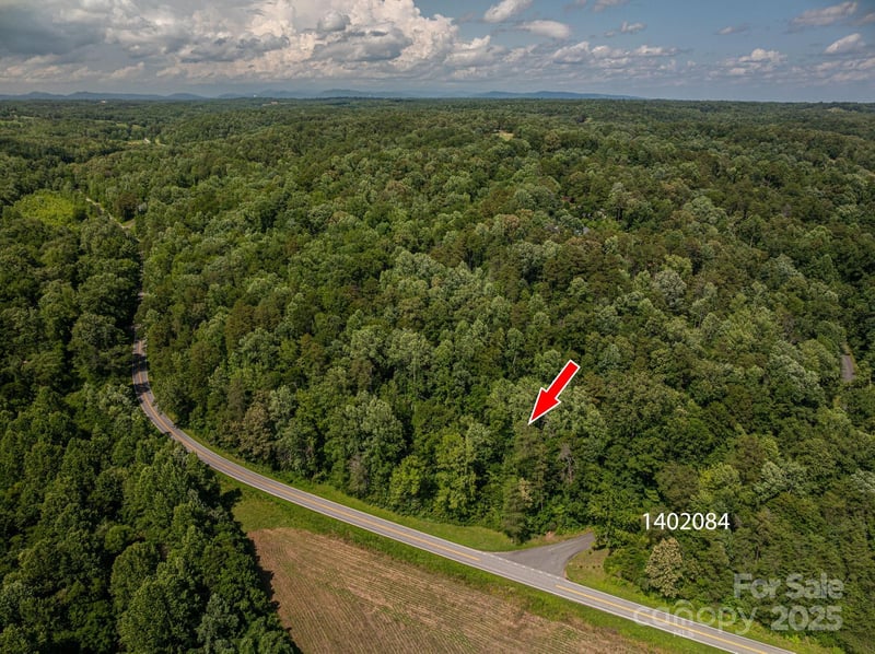 Lot 160 Coxe Rd, Rutherfordton, NC 28139