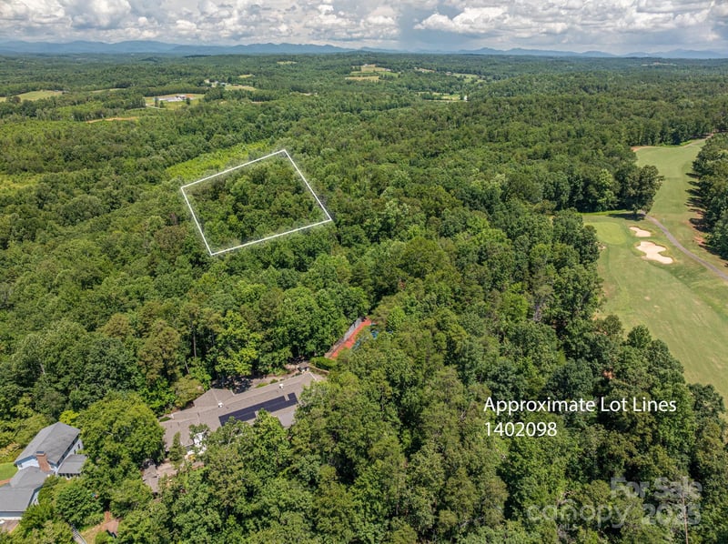 Lot 170 Coxe Rd, Rutherfordton, NC 28139