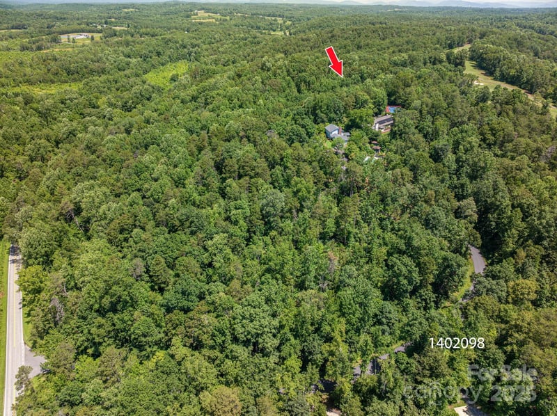 Lot 170 Coxe Rd, Rutherfordton, NC 28139