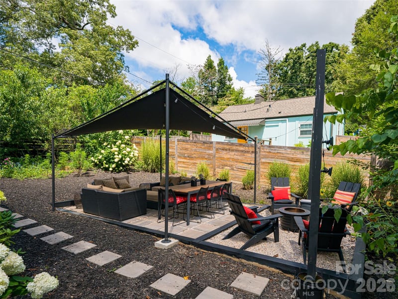 197 Chatham Rd, Asheville, NC 28804