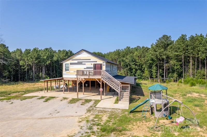 00 Shaw Ave, Waxhaw, NC 28173