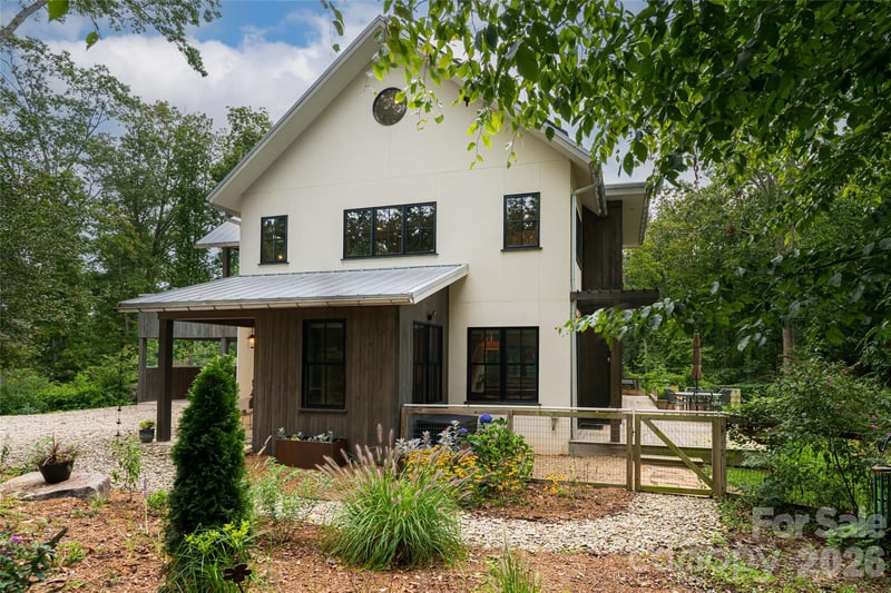 7 Bee Balm Way, Asheville, NC 28804