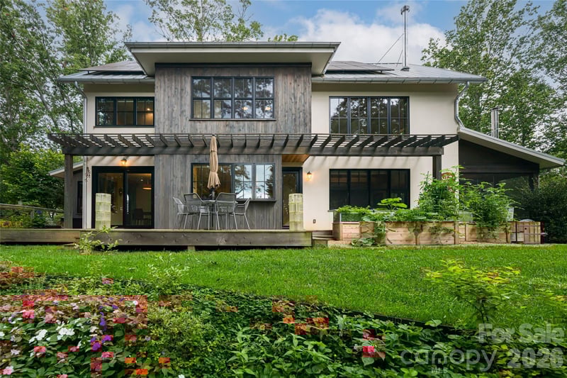 7 Bee Balm Way, Asheville, NC 28804