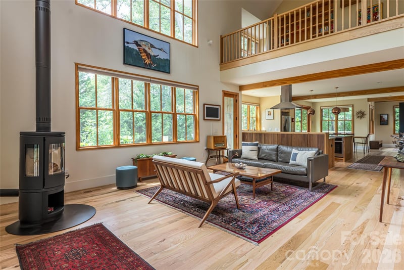 7 Bee Balm Way, Asheville, NC 28804