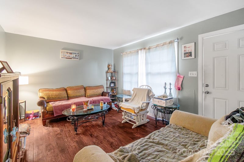 940 End Rd, Chester, SC 29706