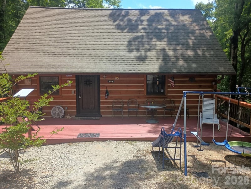 653 Lakeview Dr, Marion, NC 28752