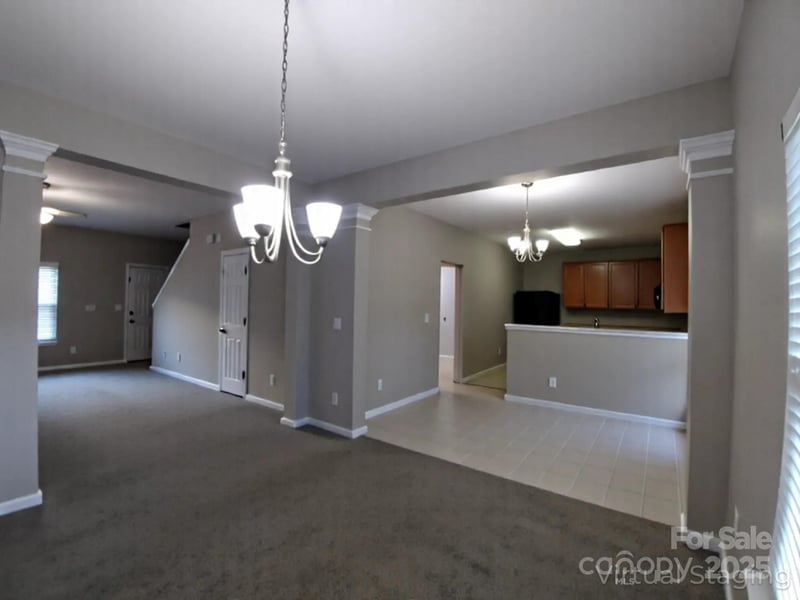 8644 Old Potters Rd, Charlotte, NC 28269