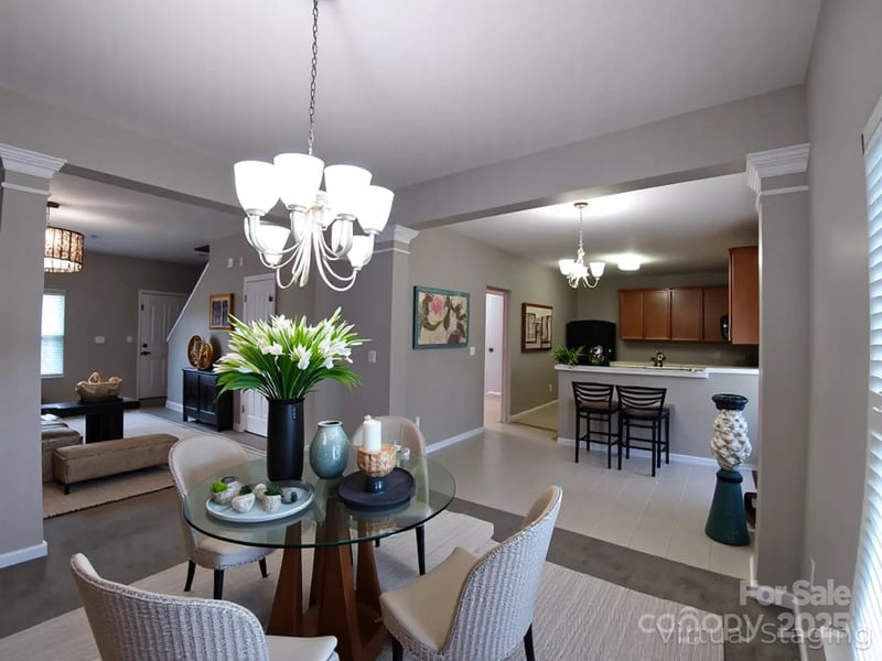 8644 Old Potters Rd, Charlotte, NC 28269