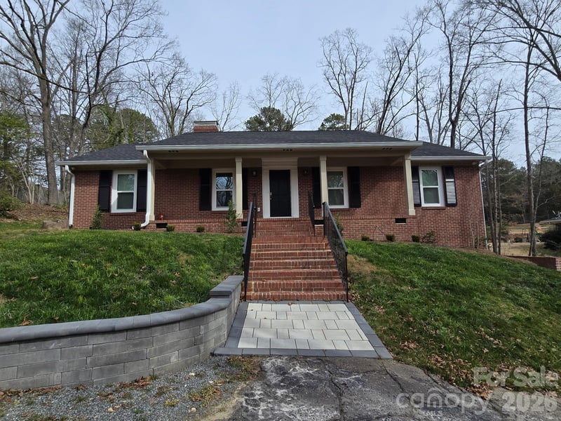 126 Sunset Dr, Chester, SC 29706