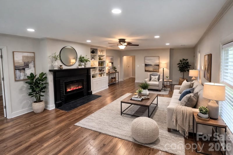126 Sunset Dr, Chester, SC 29706