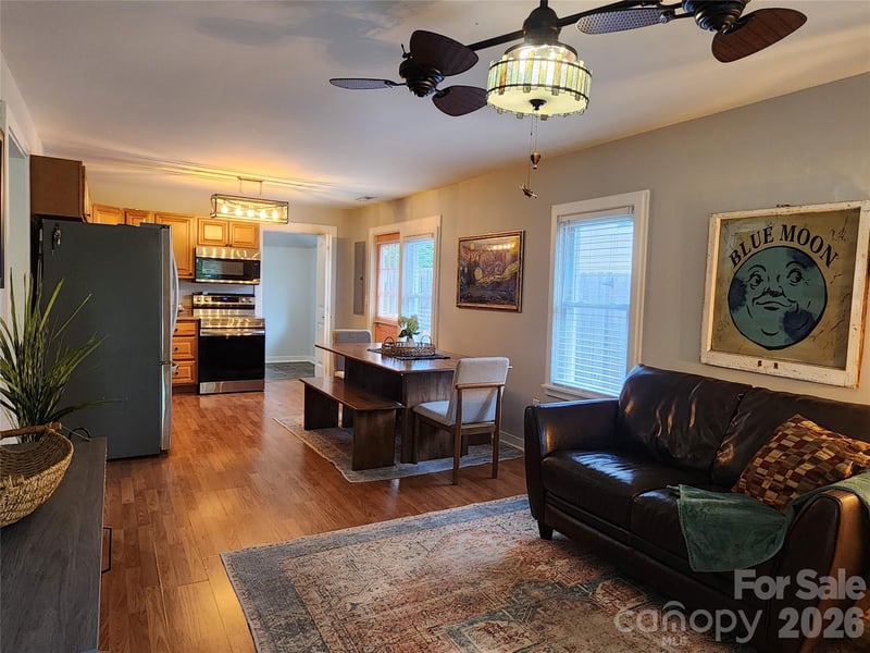 71 Fifth Ave, Asheville, NC 28806