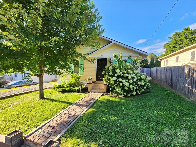 71 Fifth Ave, Asheville, NC 28806