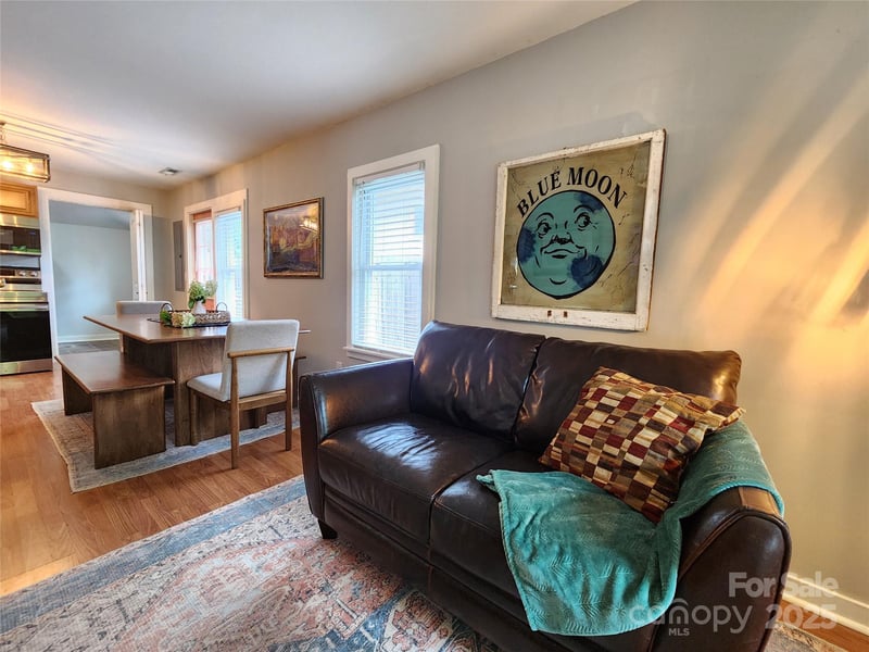 71 Fifth Ave, Asheville, NC 28806