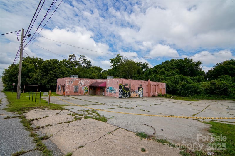 608 Ward Ave, High Point, NC 27260