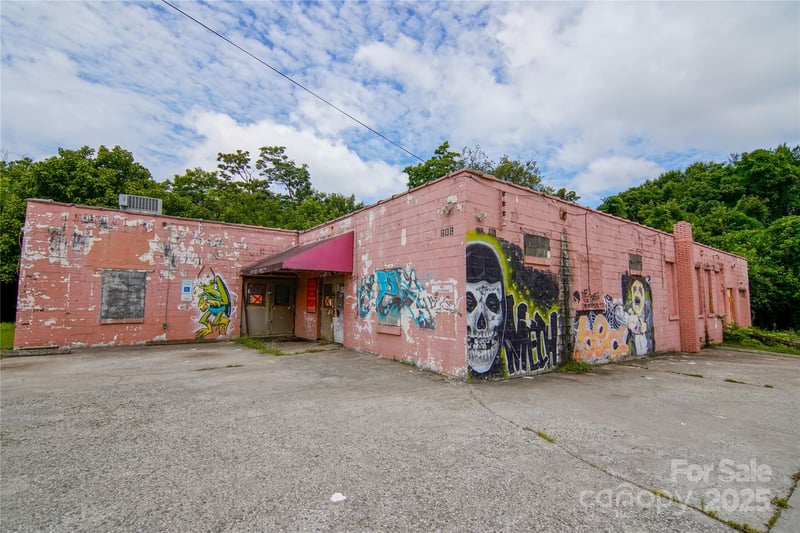 608 Ward Ave, High Point, NC 27260