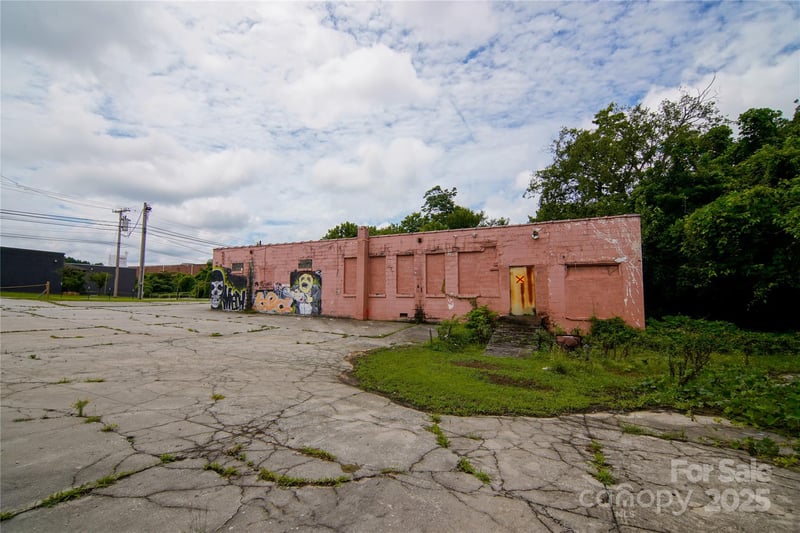 608 Ward Ave, High Point, NC 27260
