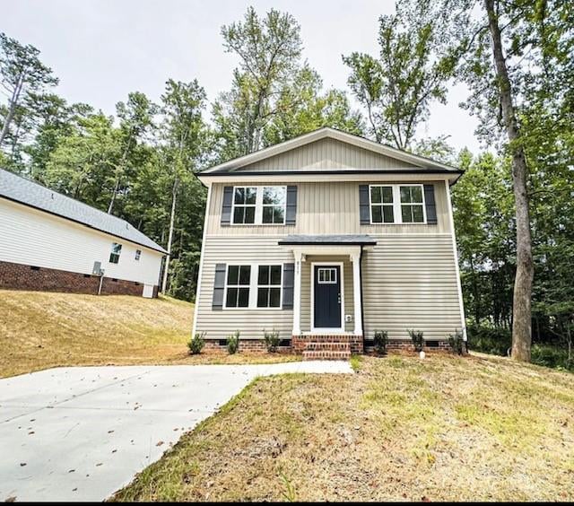 815 Sherwood Ave, Albemarle, NC 28001