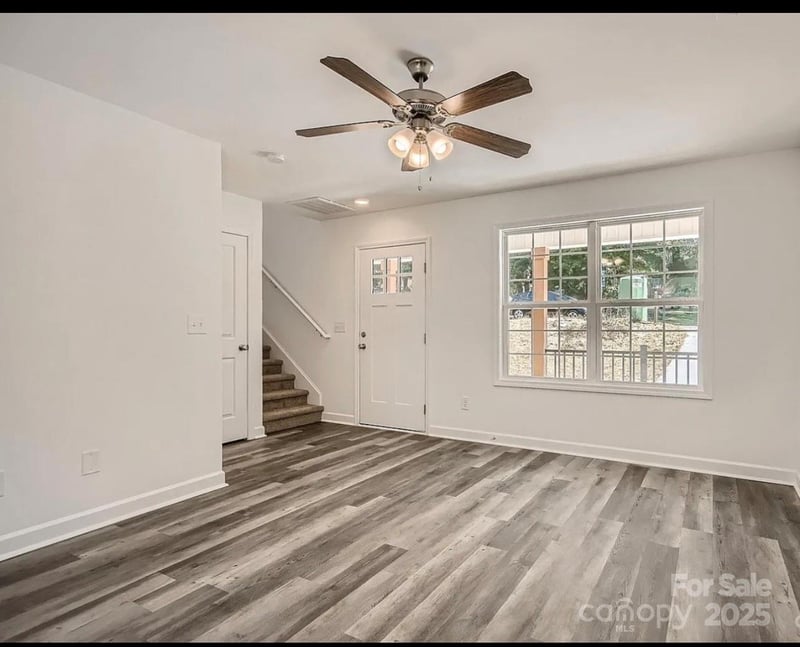 815 Sherwood Ave, Albemarle, NC 28001