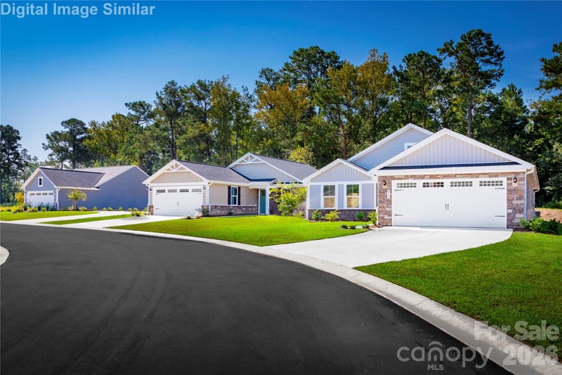 3274 Eller Drive Extension, Hickory, NC 28602