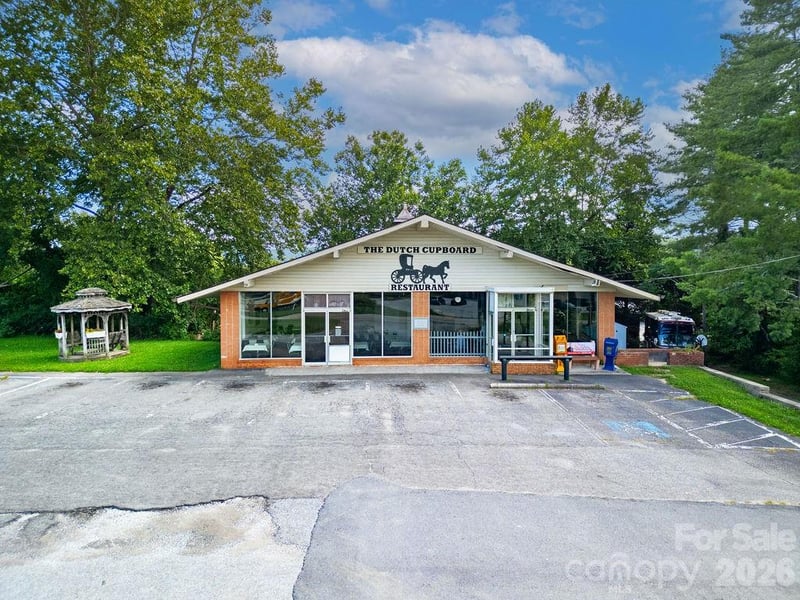 6500 Brevard Rd, Etowah, NC 28729