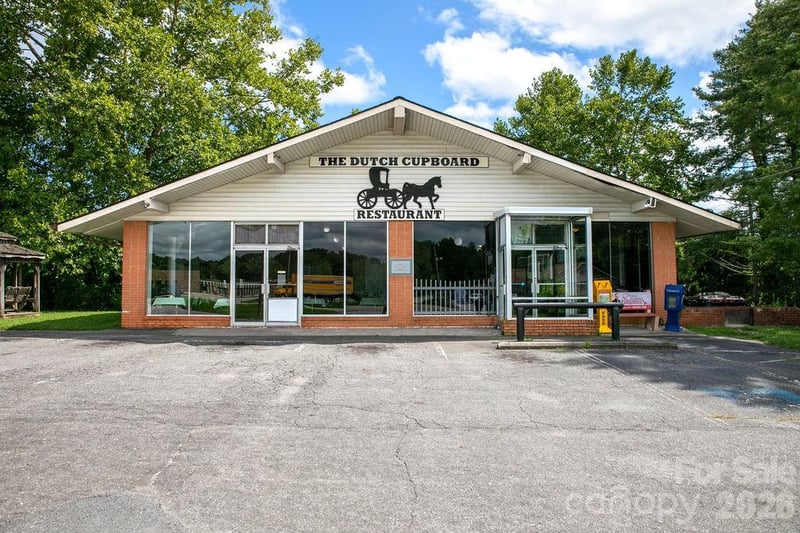 6500 Brevard Rd, Etowah, NC 28729