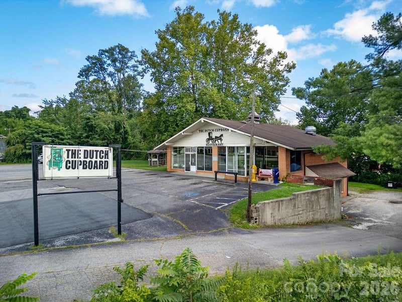 6500 Brevard Rd, Etowah, NC 28729