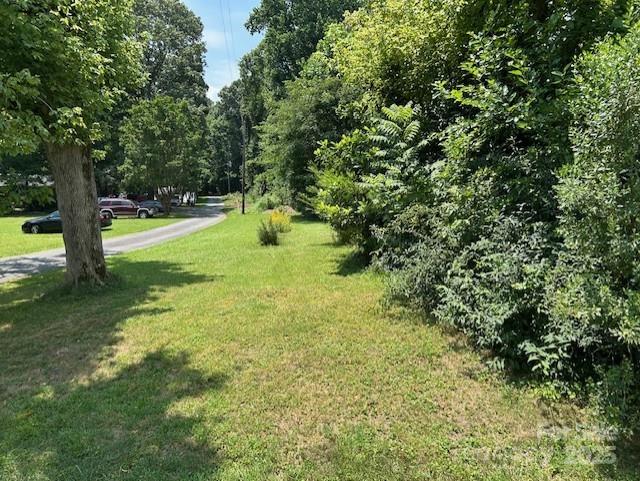 Nesbit Rd, Monroe, NC 28112