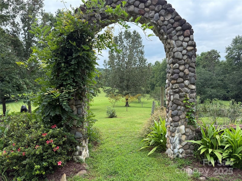 Lot 18 Zinzendorf Cir #18, Moravian Falls, NC 28654
