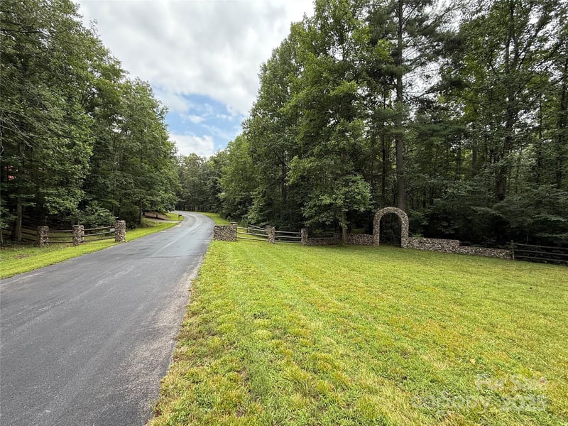 Lot 19 Zinzendorf Cir #19, Moravian Falls, NC 28654