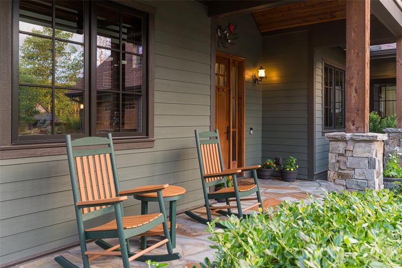 50 Hallett Ct, Asheville, NC 28803