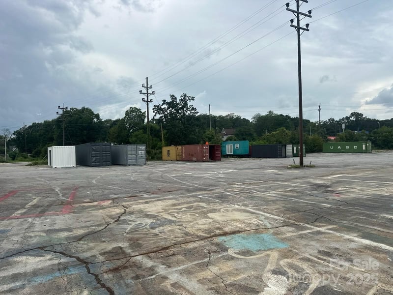 Sibley St, Spartanburg, SC 29301